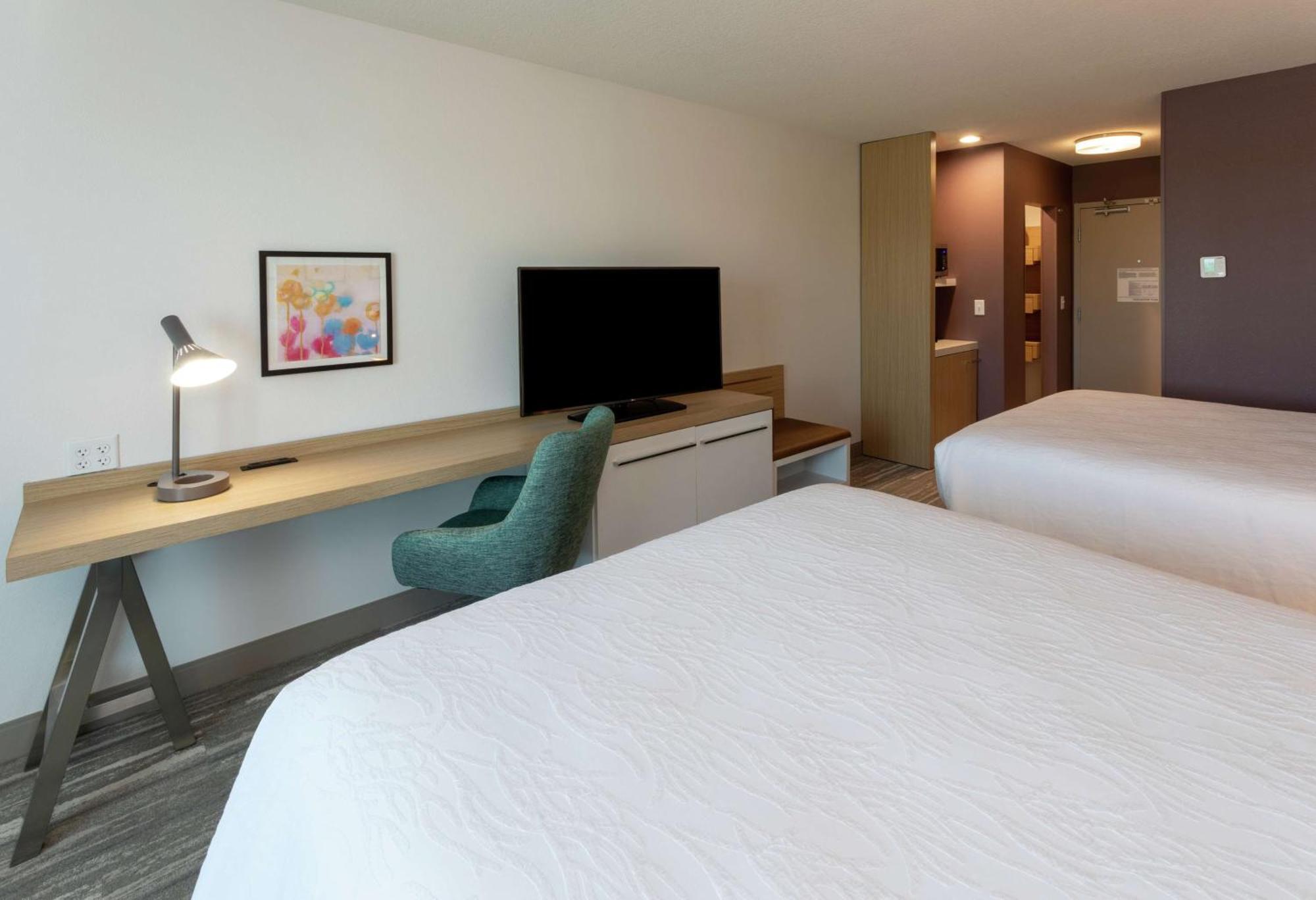 Hilton Garden Inn St. Cloud, Mn Waite Park Eksteriør billede