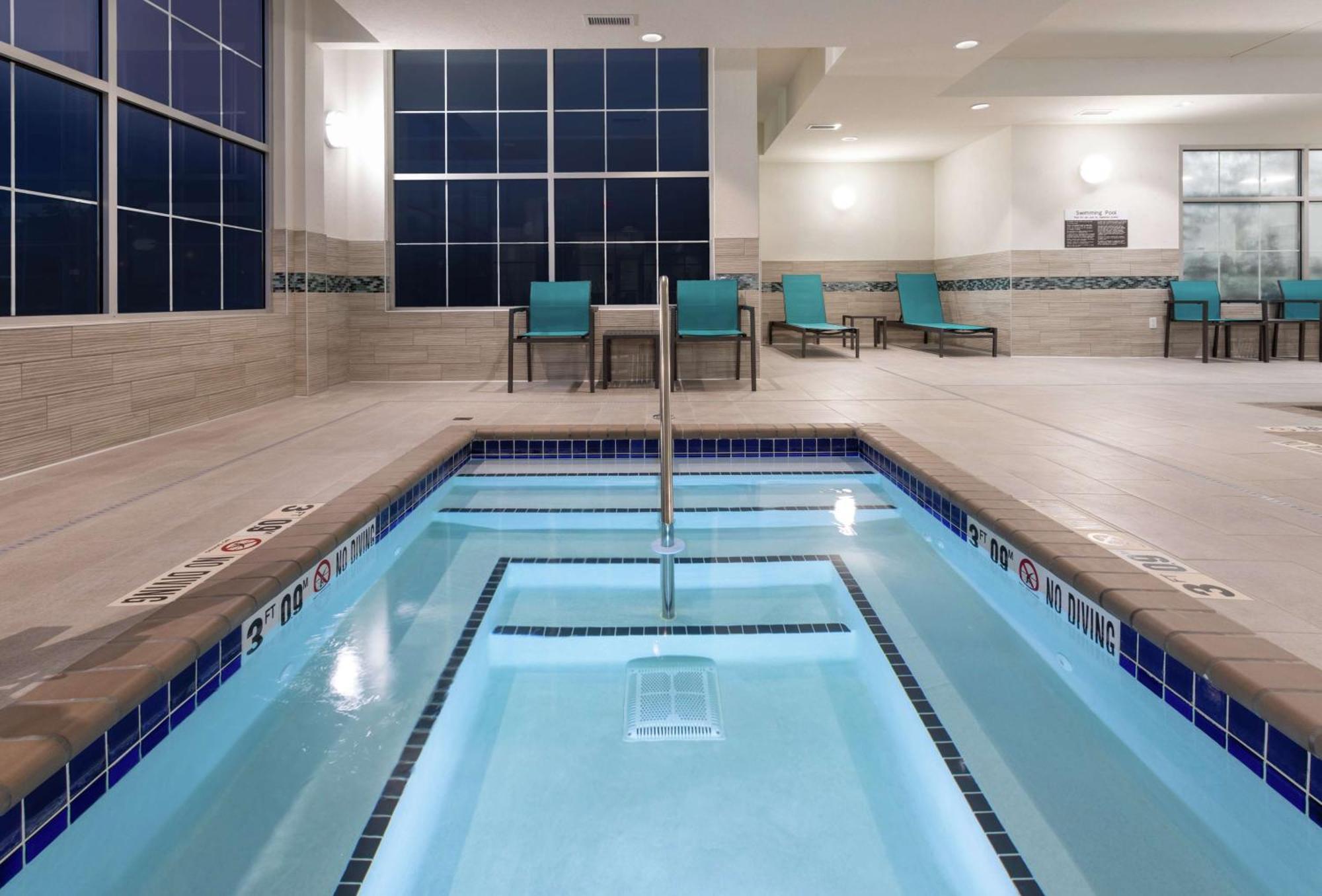 Hilton Garden Inn St. Cloud, Mn Waite Park Eksteriør billede