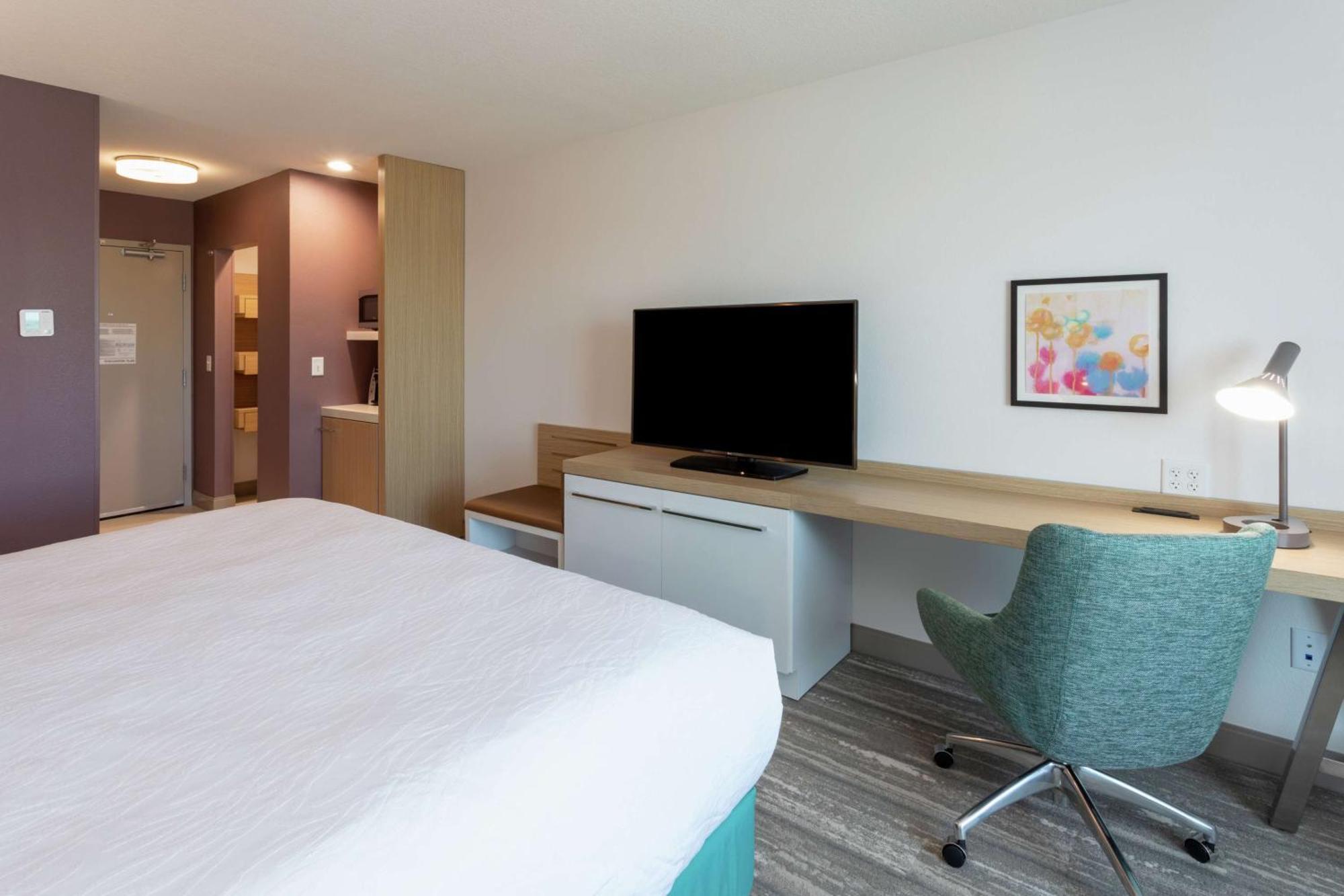 Hilton Garden Inn St. Cloud, Mn Waite Park Eksteriør billede