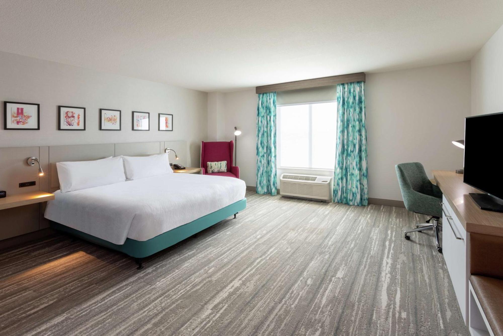 Hilton Garden Inn St. Cloud, Mn Waite Park Eksteriør billede