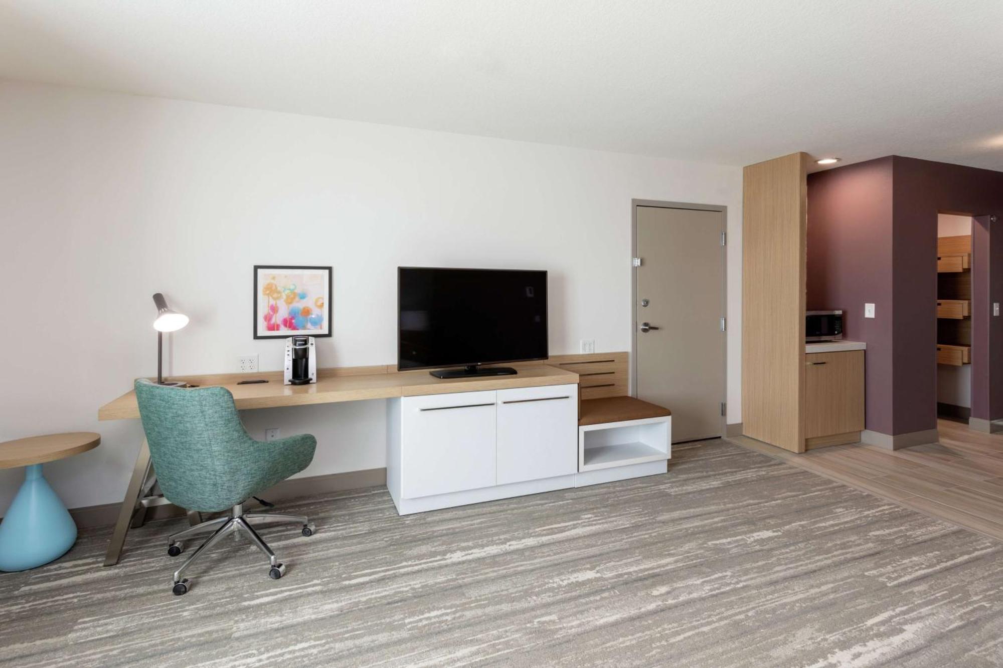 Hilton Garden Inn St. Cloud, Mn Waite Park Eksteriør billede