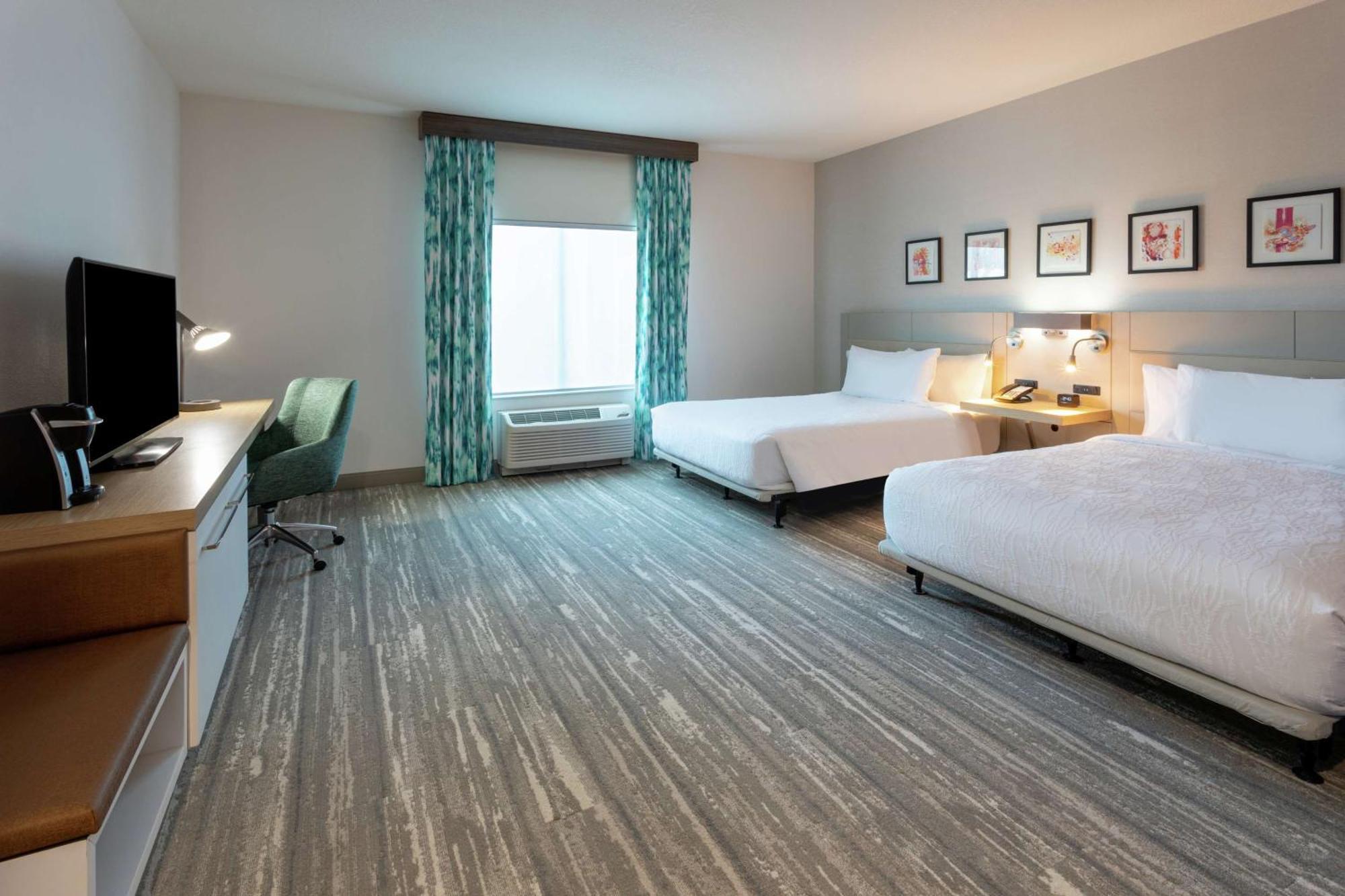 Hilton Garden Inn St. Cloud, Mn Waite Park Eksteriør billede