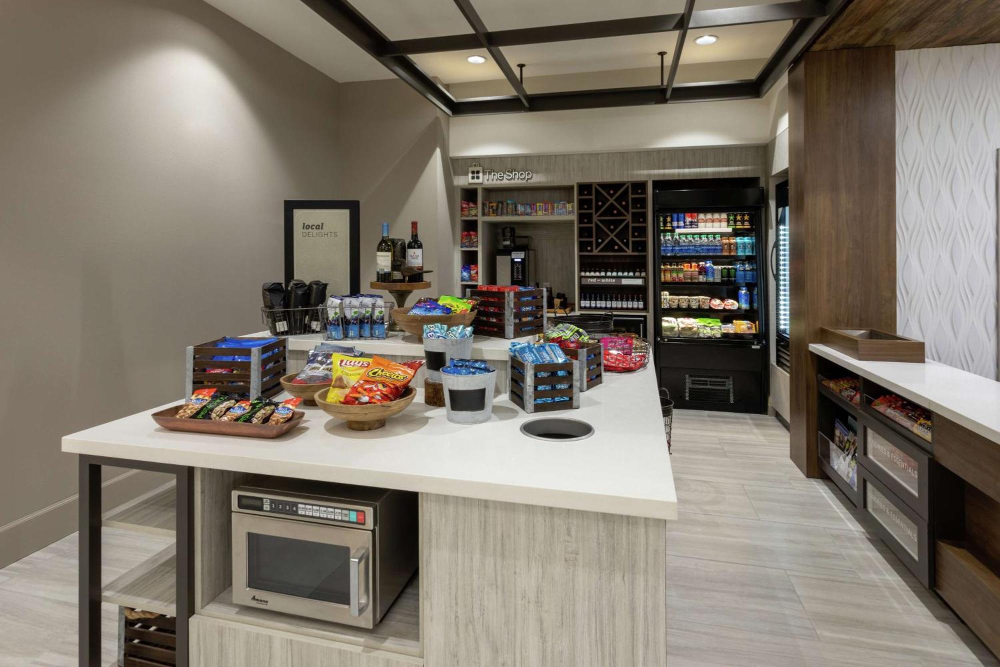 Hilton Garden Inn St. Cloud, Mn Waite Park Eksteriør billede