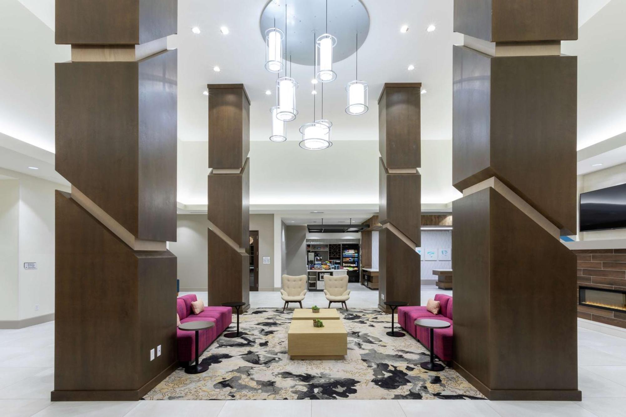 Hilton Garden Inn St. Cloud, Mn Waite Park Eksteriør billede